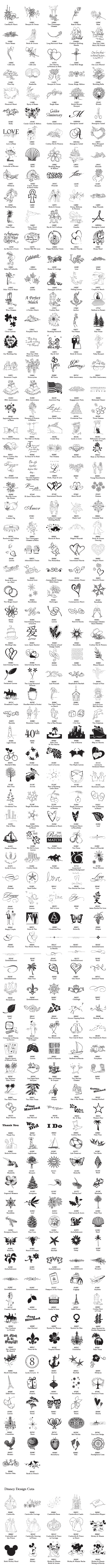 DesignCuts