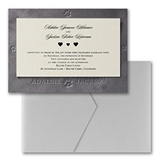 Puppy Love - Invitation