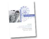 Spring and Summer Save the Dates