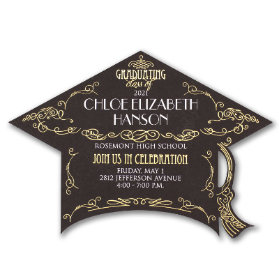 graduation image